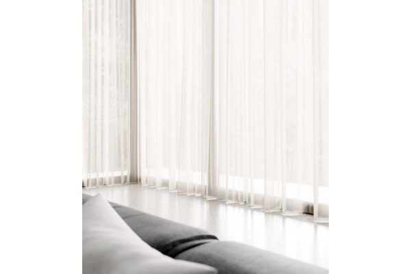 Acacia Airstream (sheer)