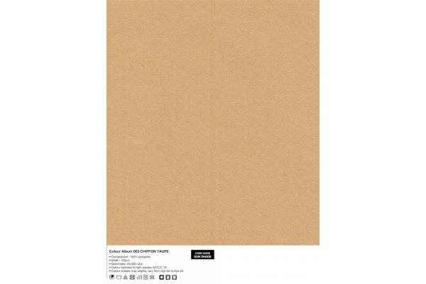 Akemi Colour Album (Semi Opaque)