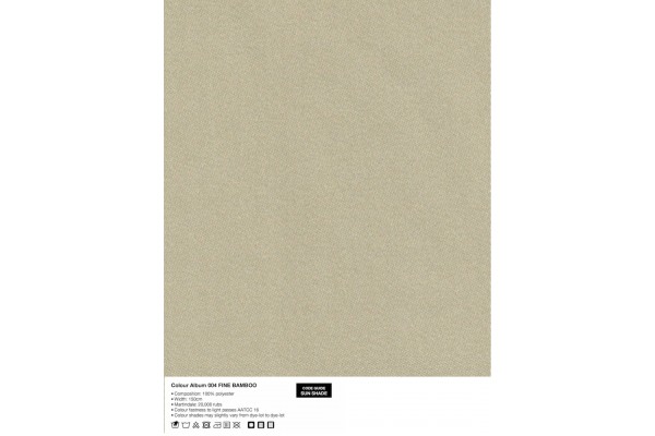 Akemi Colour Album (Semi Opaque)