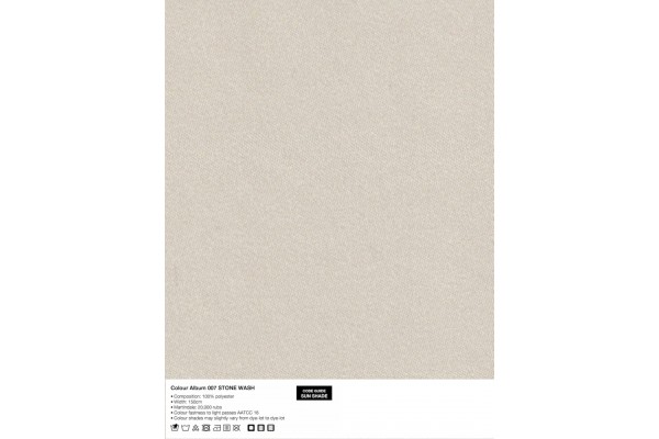 Akemi Colour Album (Semi Opaque)