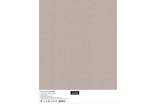 Akemi Colour Album (Semi Opaque)