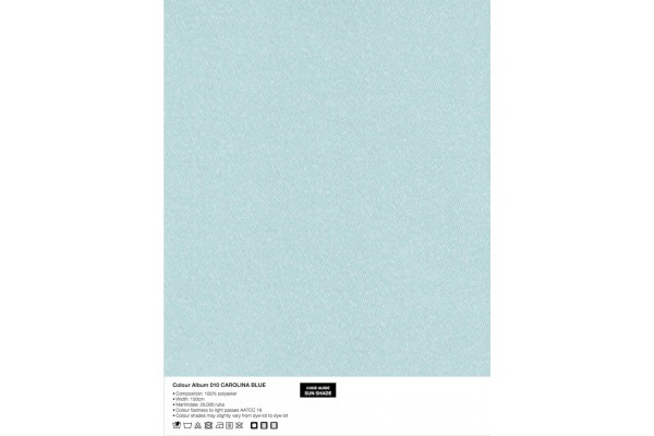 Akemi Colour Album (Semi Opaque)