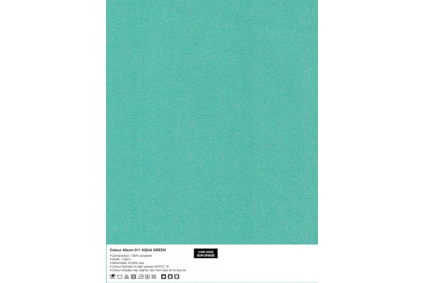 Akemi Colour Album (Semi Opaque)