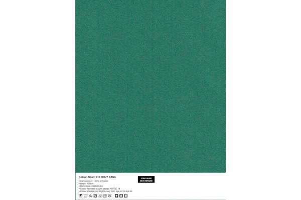 Akemi Colour Album (Semi Opaque)
