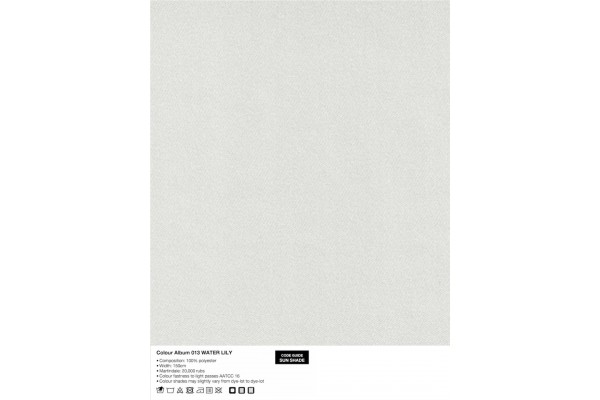 Akemi Colour Album (Semi Opaque)