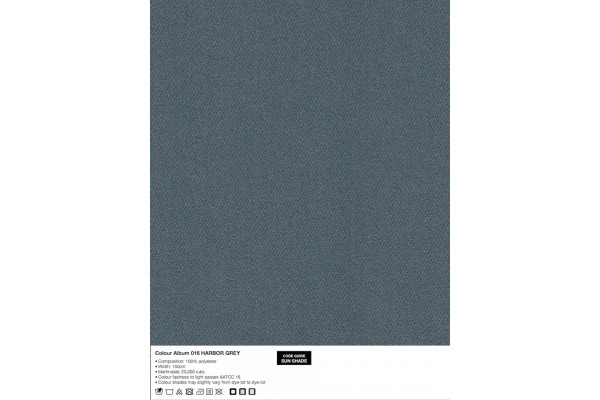 Akemi Colour Album (Semi Opaque)