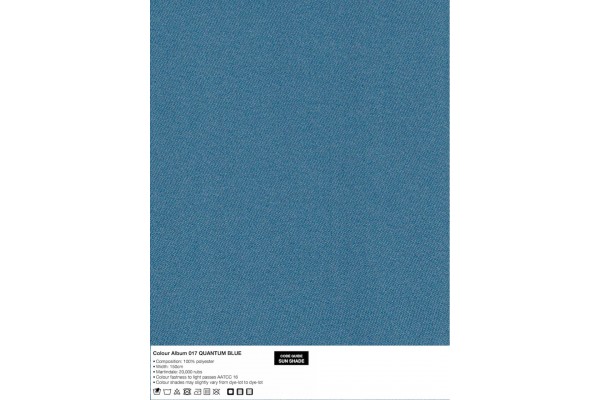 Akemi Colour Album (Semi Opaque)