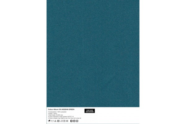 Akemi Colour Album (Semi Opaque)