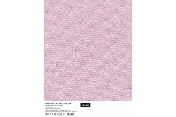 Akemi Colour Album (Semi Opaque)