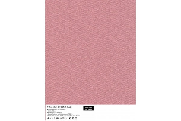 Akemi Colour Album (Semi Opaque)