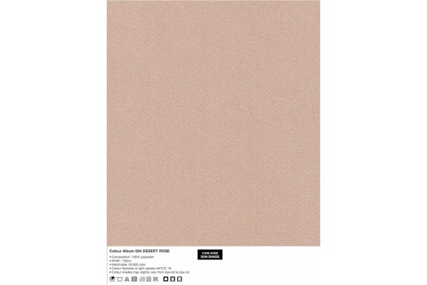Akemi Colour Album (Semi Opaque)