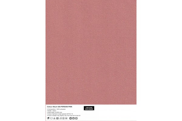 Akemi Colour Album (Semi Opaque)