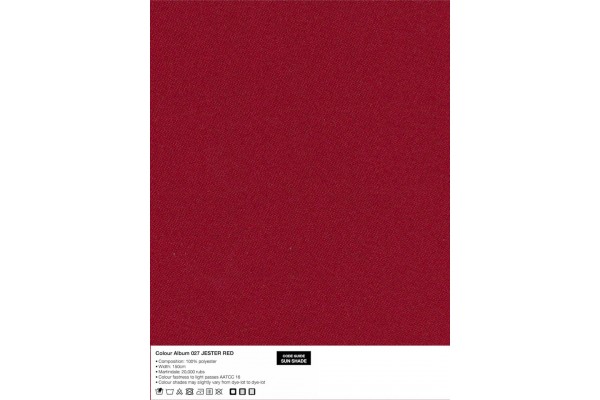 Akemi Colour Album (Semi Opaque)