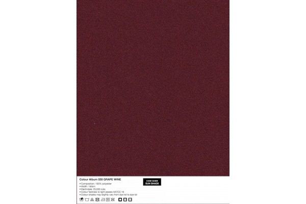 Akemi Colour Album (Semi Opaque)
