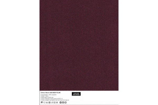 Akemi Colour Album (Semi Opaque)