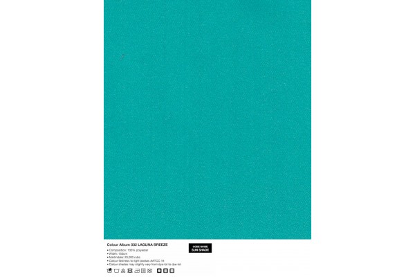 Akemi Colour Album (Semi Opaque)