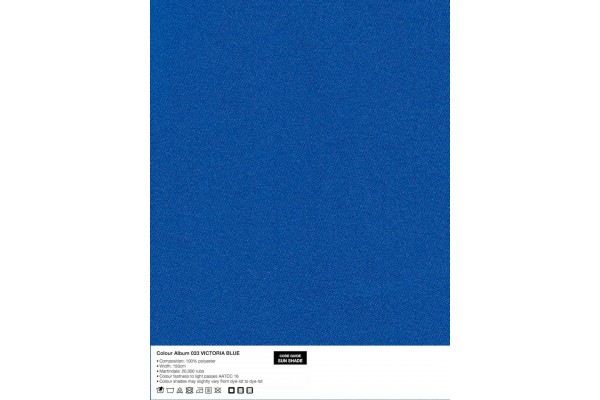 Akemi Colour Album (Semi Opaque)