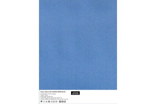 Akemi Colour Album (Semi Opaque)