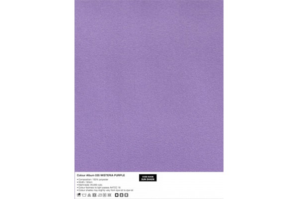 Akemi Colour Album (Semi Opaque)
