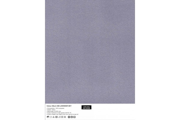 Akemi Colour Album (Semi Opaque)