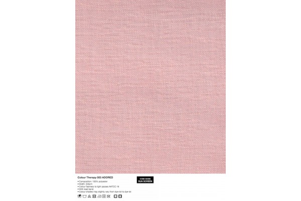 Akemi Colour Therapy (Sheer)