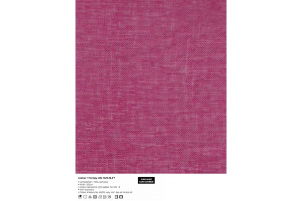 Akemi Colour Therapy (Sheer)
