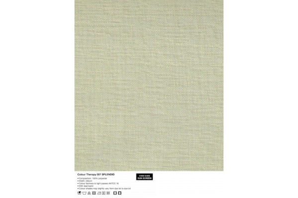 Akemi Colour Therapy (Sheer)