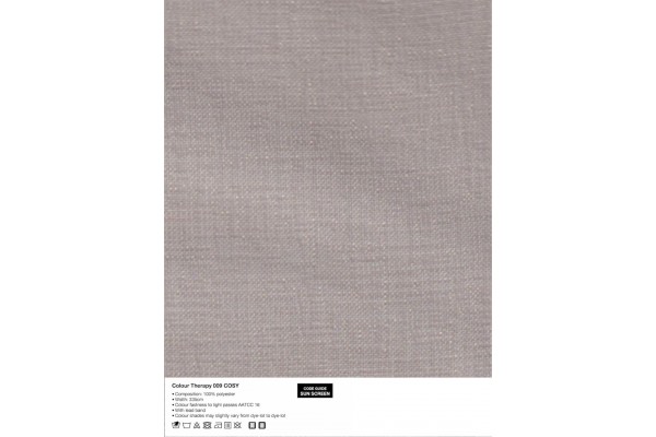 Akemi Colour Therapy (Sheer)