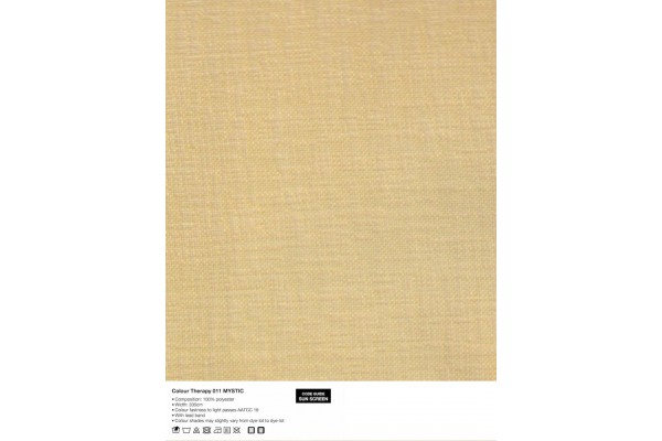 Akemi Colour Therapy (Sheer)