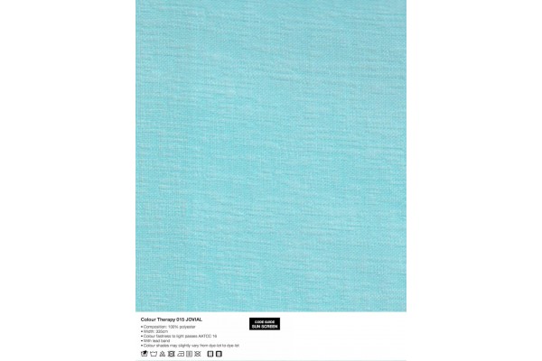 Akemi Colour Therapy (Sheer)