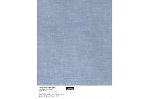Akemi Colour Therapy (Sheer)