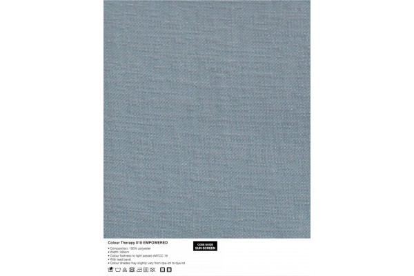 Akemi Colour Therapy (Sheer)