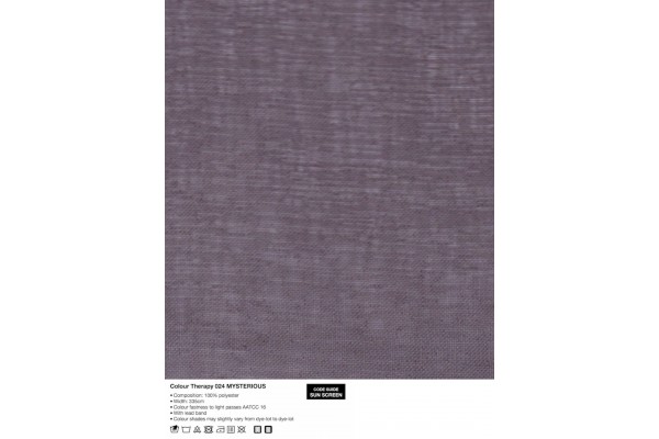 Akemi Colour Therapy (Sheer)