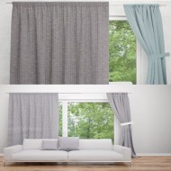 Akemi Hallway (Dimout)