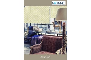 Camoor- Arabian CMG 721
