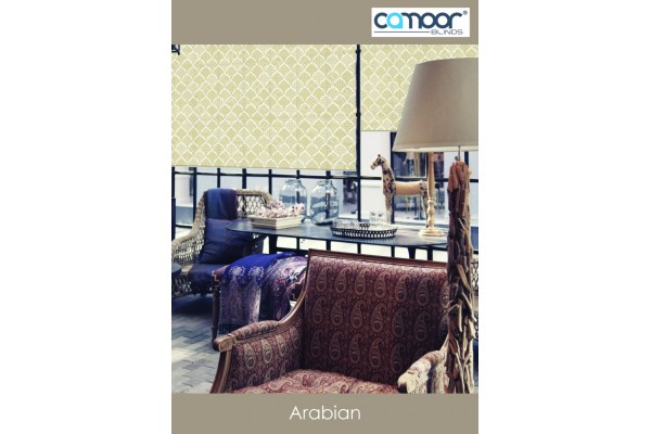 Camoor- Arabian CMG 721