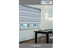 Camoor- California CMG 738 / 739
