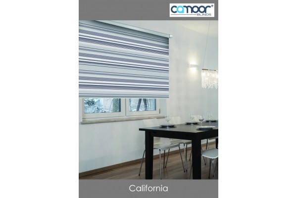 Camoor- California CMG 738 / 739