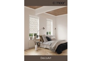 Camoor- DecoArt CMG 721 / 782