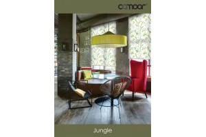 Camoor- Jungle CMG 729