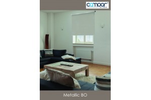 Camoor- Metallic Bo CMG 711/ 712 / 713