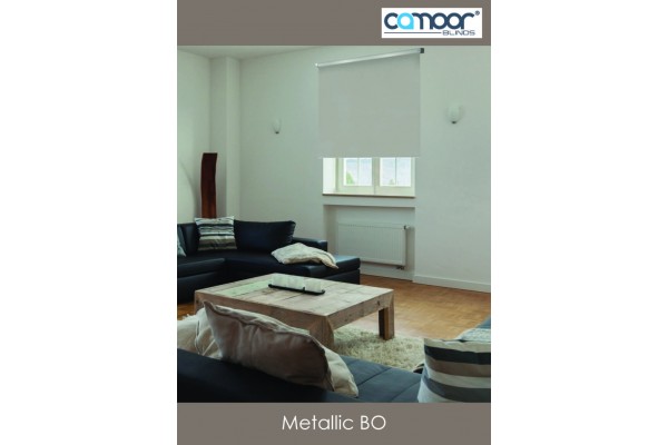Camoor- Metallic Bo CMG 711/ 712 / 713