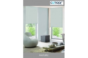 Camoor- Metallic CMG 701-5