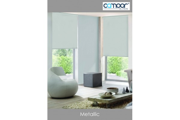 Camoor- Metallic CMG 701-5