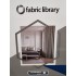 Fabric Library - ARTWORKS