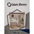 Fabric Library - COSTA