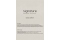 Wallpaper - Signature Korea