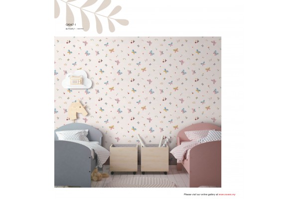 Wallpaper - Symphony 3 S