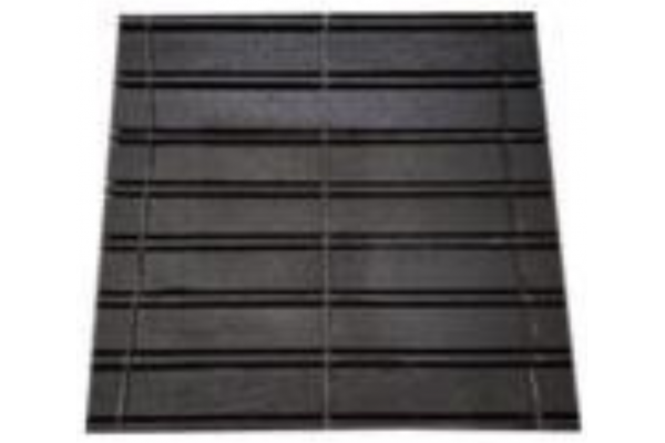YU-019 (3/4"+5mm Round (String))